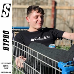 Hypho - Subtle - 08/07/2020