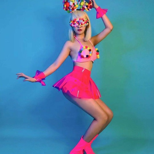 Te Puse A Bailar Bailarina