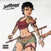 Distraction artwork