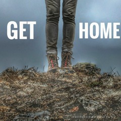 Get Home (Instrumental) produced by Phucka Yu