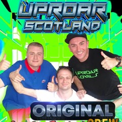 Original Crew Sunday Sessions  - 11.04.2021