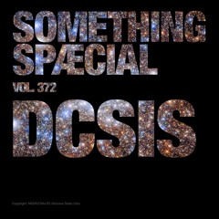 DCSIS: SPÆCIAL MIX 372
