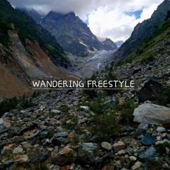 Wandering Freestyle