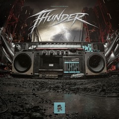 TESSERACTS & CODE BREAKERZ - THUNDER