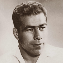In Memory of the Great Takhti