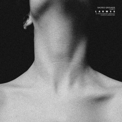 WL//WH Premiere : CLARENCE PARK 'Holy Ground' [LARMES]