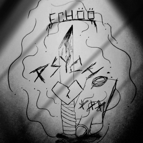 ✨️❤️‍ECHÖÖ❤️‍✨️ - PSYCHÖ LÖVE