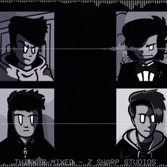 Think - Z-Mixed (FnF)