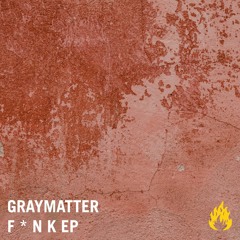 GRAYMATTER, Diskull - Funk Daddy (Original Mix)