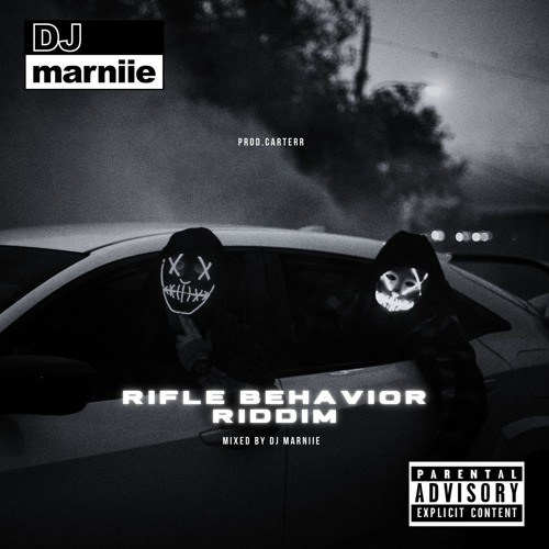 Rifle Behavior Riddim Mix (SlingerzRecords) (2024) ft Kraff, Valiant & More || Mixed by @dj.marniie