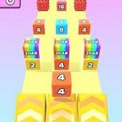 Crazy Fruits 2048 APK for Android Download