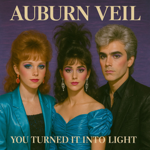 You Turned It Into Light