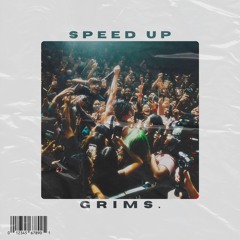 SPEED UP