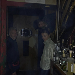 Dominika Jarotta, Roger Ziegler & Danis Kobilic | Fools of Lava  - Radio Bollwerk - 10.11.2025