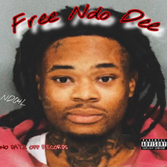 NDO DEE x NDO HOT “FOREVER FLAMIN” prod. Leviuex + P9Rich