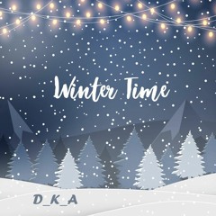 Wintertime - Dez 22