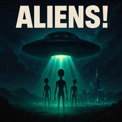 aliens!