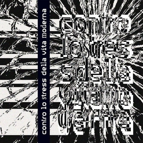 in the the beginning was Dark !