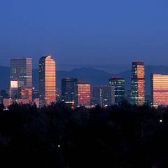 Denver Locals Showcase