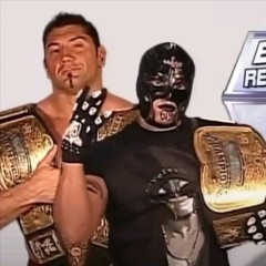 6TAILS x ISAYUH2003 - UP