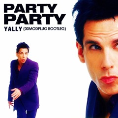 yally - party party (00modplug bootleg)