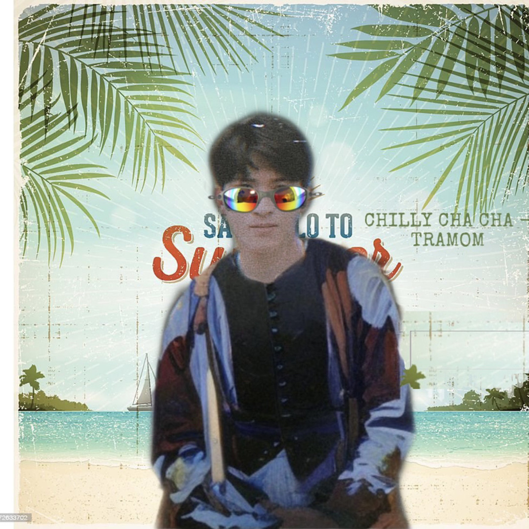 Stream CHILLY CHA CHA - TRAMOM REMIX by TRAMOM OFFICIAL | Listen online ...