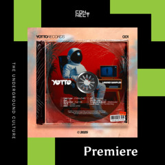 PREMIERE: Simon Erar - Push Me [Yotto Records]