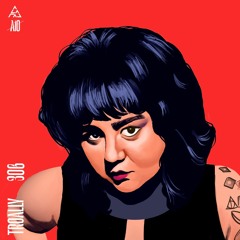 306: Paula Pretel