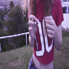 I can't sing about you