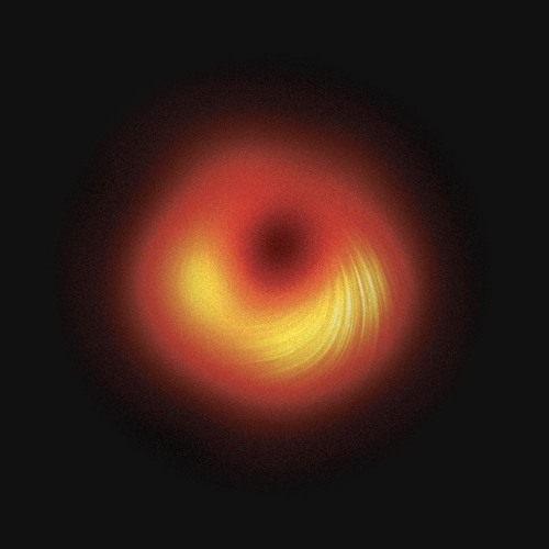 nascent attraction