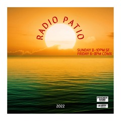 Radio Patio 01/02/2022