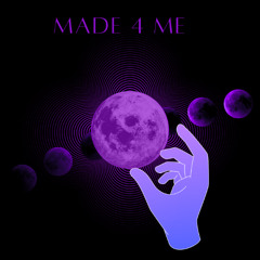Made 4 Me x Muni Long cover