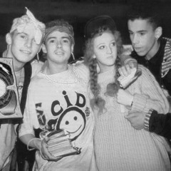 5 Day EP: Day five - WanTooFleeFole