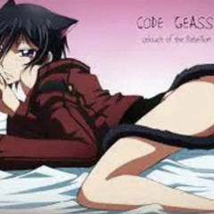system yeat (slowed + Lelouch intro)