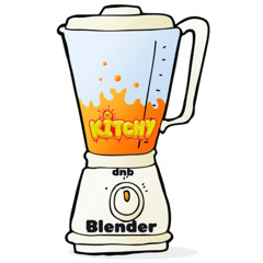 Kitchy Blenders