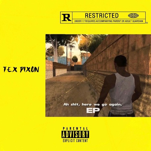 Stream Rappers, Take Notes! by Tex Dixon | Listen online for free on ...