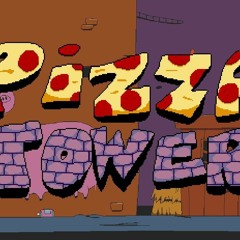 Pizza Tower OST - Bite The Crust (Old)