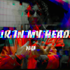 UR IN MY HEAD