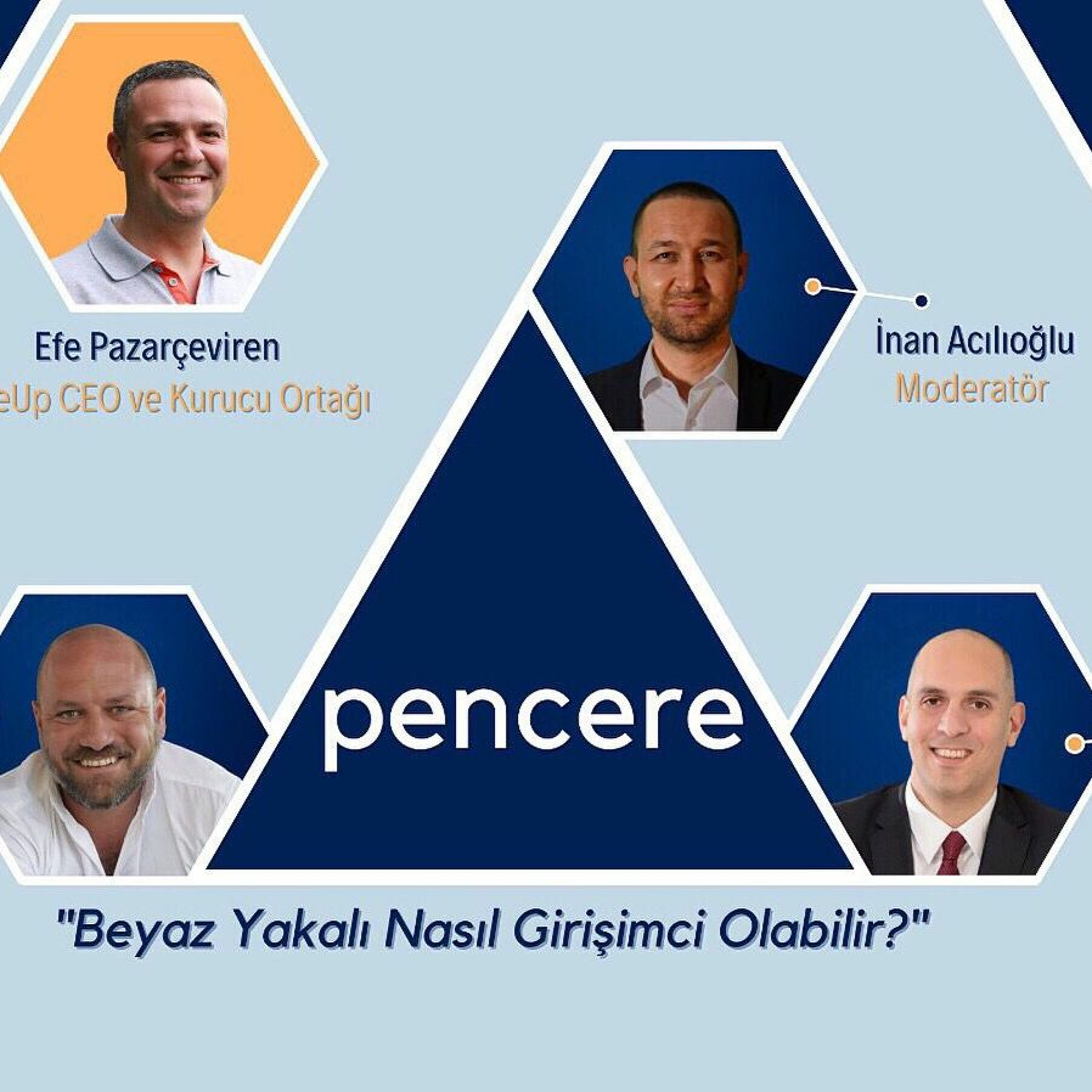 Pencere