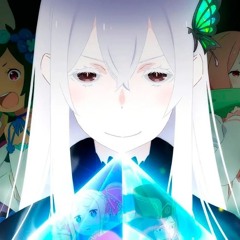 Re-Zero kara Hajimeru Isekai Seikatsu Season 2 ED - Memento - nonoc