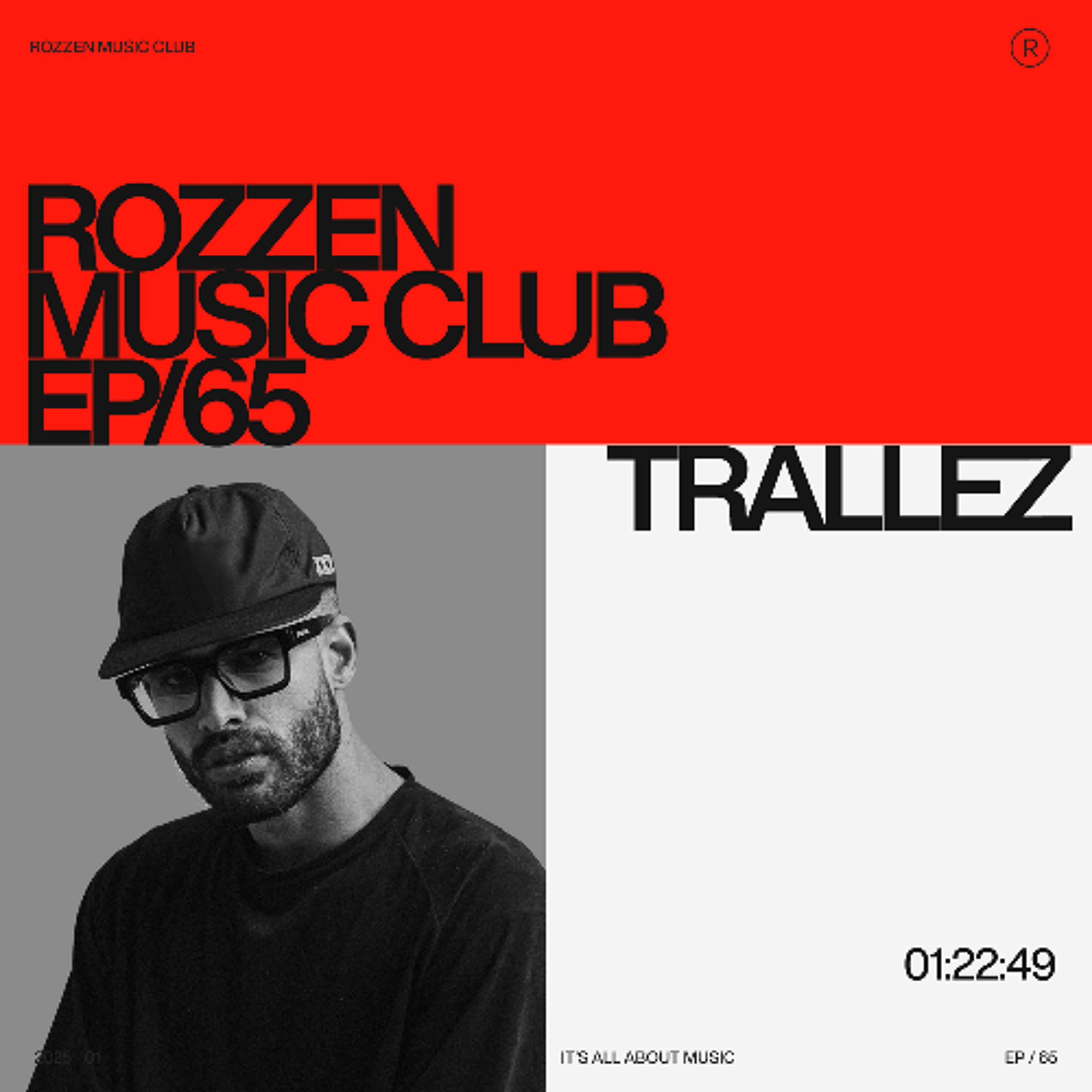 Rozzen Music Club
