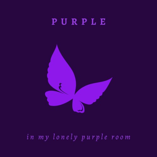 (no copyright) lo-fi type beat “Purple”