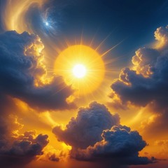 Where Is The Sun?