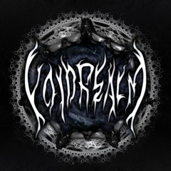 VoidRealm Podcast #10 Ketarius (Hekwapi Records)