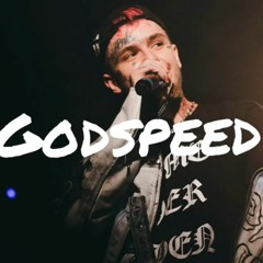 Lil Peep - "Godspeed"