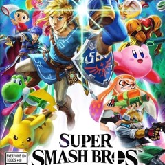 Smash bros (original)