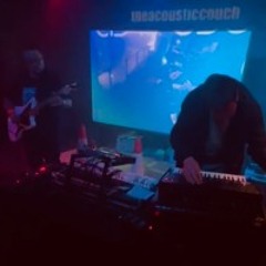 ASTROSCAPES LIVE At Berks EMOM 061024 @the_acoustic_couch Bracknell