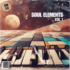 Soul Elements Vol.1