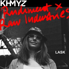 Experimental Live set @ KHMYZ Rudiment x Raw Industries (14.07.22)