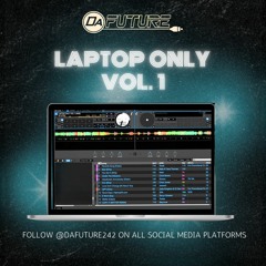 LAPTOP ONLY VOL.1 (R&B)